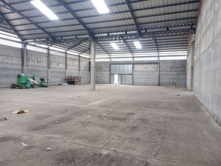 Foto 2 de Galpón de alquiler en Durán, frente a la Vía Durán-Tambo, 960 m2.