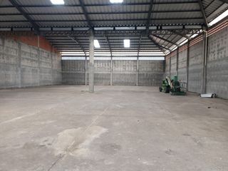 Foto 1 de Galpón de alquiler en Durán, frente a la Vía Durán-Tambo, 960 m2.