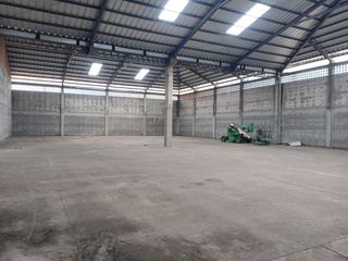 Foto 3 de Galpón de alquiler en Durán, frente a la Vía Durán-Tambo, 960 m2.