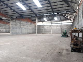 Foto 10 de Galpón de alquiler en Durán, frente a la Vía Durán-Tambo, 960 m2.