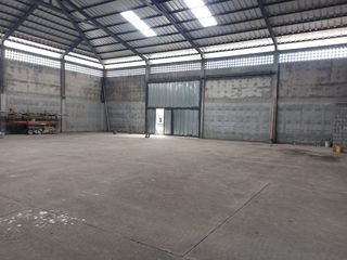 Foto 13 de Galpón de alquiler en Durán, frente a la Vía Durán-Tambo, 960 m2.