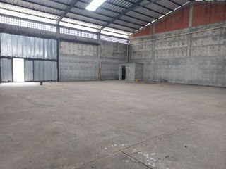 Foto 6 de Galpón de alquiler en Durán, frente a la Vía Durán-Tambo, 960 m2.