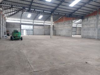 Foto 11 de Galpón de alquiler en Durán, frente a la Vía Durán-Tambo, 960 m2.