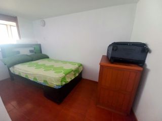 Foto 11 de Departamento En Playa Los Pulpos Frente Al Mar