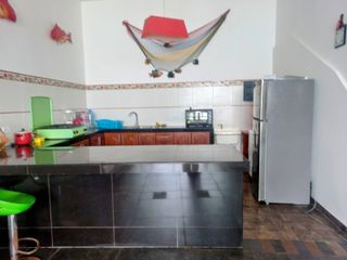 Foto 5 de Departamento En Playa Los Pulpos Frente Al Mar