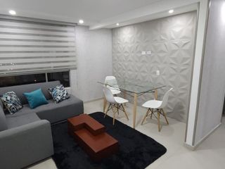 Foto 1 de HAYUELOS ARRIENDO AMOBLADO/Disponible desde 14 marzo 2025