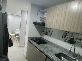 Foto 6 de HAYUELOS ARRIENDO AMOBLADO/Disponible desde 14 marzo 2025