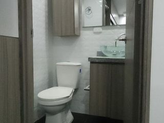 Foto 9 de HAYUELOS ARRIENDO AMOBLADO/Disponible desde 14 marzo 2025