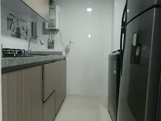 Foto 4 de HAYUELOS ARRIENDO AMOBLADO/Disponible desde 14 marzo 2025