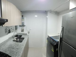 Foto 12 de HAYUELOS ARRIENDO AMOBLADO/Disponible desde 14 marzo 2025