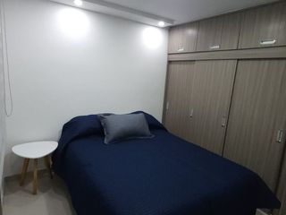 Foto 7 de HAYUELOS ARRIENDO AMOBLADO/Disponible desde 14 marzo 2025