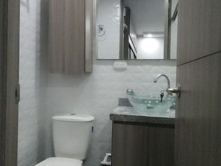 Foto 11 de HAYUELOS ARRIENDO AMOBLADO/Disponible desde 14 marzo 2025