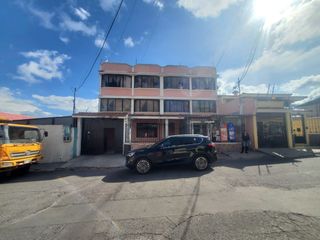 Casa en Venta en Mitad Del Mundo
