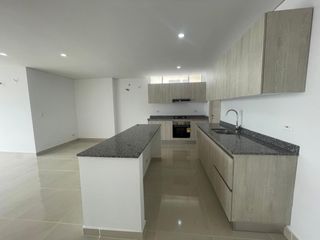 Apartamento en arriendo, villa campestre #191097480