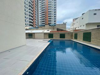 Apartamento en arriendo, villa campestre #191097480