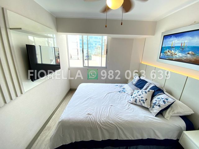 OCASIÓN VENDO DPTO 01 DORM BAÑO AFUERA NO COCHERA EN SAN ISIDRO