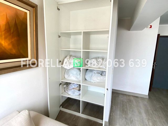 OCASIÓN VENDO DPTO 01 DORM BAÑO AFUERA NO COCHERA EN SAN ISIDRO