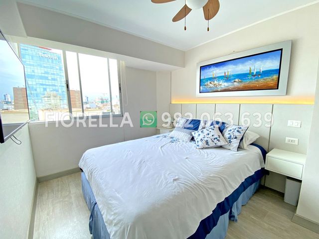 OCASIÓN VENDO DPTO 01 DORM BAÑO AFUERA NO COCHERA EN SAN ISIDRO