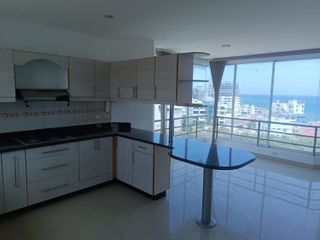 OPORTUNIDAD VENDO PENTHOUSE ELEGANTE Y EXCELENTE UBICACION