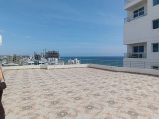 OPORTUNIDAD VENDO PENTHOUSE ELEGANTE Y EXCELENTE UBICACION