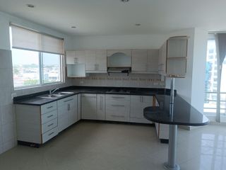 OPORTUNIDAD VENDO PENTHOUSE ELEGANTE Y EXCELENTE UBICACION