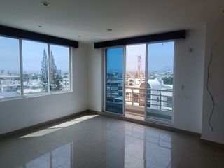 OPORTUNIDAD VENDO PENTHOUSE ELEGANTE Y EXCELENTE UBICACION