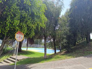 Foto 18 de CUMBAYÁ DEPARTAMENTO EN RENTA 345 M2 CON PISCINA