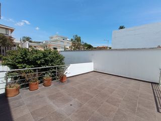 Foto 11 de CUMBAYÁ DEPARTAMENTO EN RENTA 345 M2 CON PISCINA
