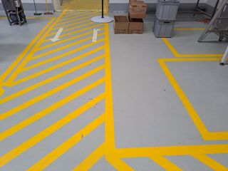 Foto 7 de VENTA GALPON NORTE DE QUITO IDEAL PARA LABORATORIOS, INDUSTRIA DE ALIMENTOS