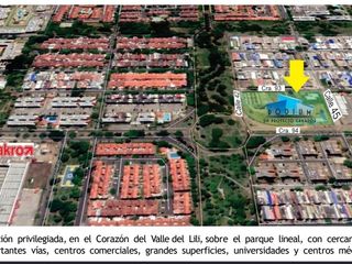 Foto 7 de ALQUILER LOCAL COMERCIAL- CONJUNTO RESIDENCIAL Y COMERCIAL PODIUM
