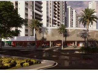 Foto 1 de ALQUILER LOCAL COMERCIAL- CONJUNTO RESIDENCIAL Y COMERCIAL PODIUM