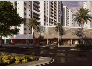 Foto 3 de ALQUILER LOCAL COMERCIAL- CONJUNTO RESIDENCIAL Y COMERCIAL PODIUM