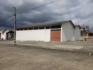 Foto 6 de galpon de alquiler en la Via Montecristi