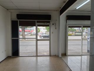 Local Comercial de alquiler, La Alborada, Ave Francisco de Orellana, 49 m2.