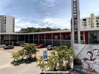 Apartamento en arriendo permanente en conjunto en Ricaurte- Cundinamarca