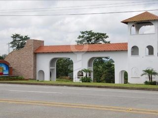Foto 1 de Vendo Terreno de 1.017,60 m² en Urb. privada San Francisco Country Club Mz. 05, lote 25E