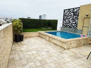 Foto 8 de VENDO DÚPLEX EN URB. LA AURORA, MIRAFLORES
