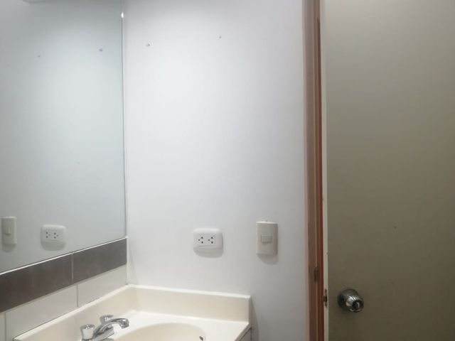 Departamento en Alquiler Comas, 73 m² Impecable, No Se Aceptan Mascotas.
