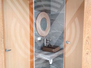 Foto 22 de CASI DE ESTRENO!!! CASA AMOBLADA EN CONDOMINIO DE CHOCALLA KM 92.5 (CAMPO Y PLAYA)