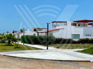 Foto 33 de CASI DE ESTRENO!!! CASA AMOBLADA EN CONDOMINIO DE CHOCALLA KM 92.5 (CAMPO Y PLAYA)