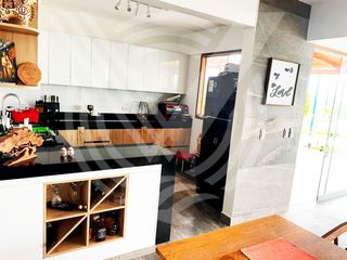 Foto 13 de CASI DE ESTRENO!!! CASA AMOBLADA EN CONDOMINIO DE CHOCALLA KM 92.5 (CAMPO Y PLAYA)