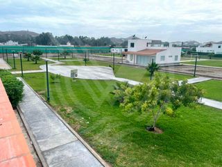 Foto 29 de CASI DE ESTRENO!!! CASA AMOBLADA EN CONDOMINIO DE CHOCALLA KM 92.5 (CAMPO Y PLAYA)