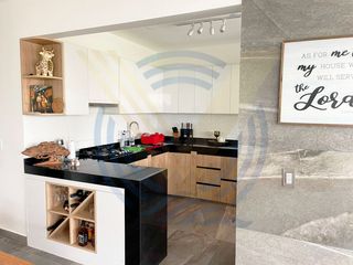 Foto 15 de CASI DE ESTRENO!!! CASA AMOBLADA EN CONDOMINIO DE CHOCALLA KM 92.5 (CAMPO Y PLAYA)