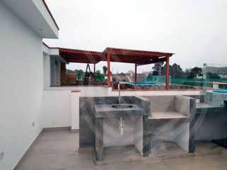 Foto 24 de CASI DE ESTRENO!!! CASA AMOBLADA EN CONDOMINIO DE CHOCALLA KM 92.5 (CAMPO Y PLAYA)