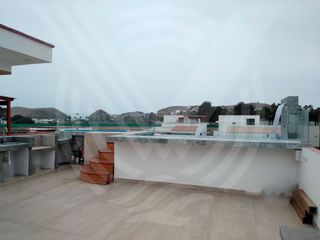 Foto 26 de CASI DE ESTRENO!!! CASA AMOBLADA EN CONDOMINIO DE CHOCALLA KM 92.5 (CAMPO Y PLAYA)