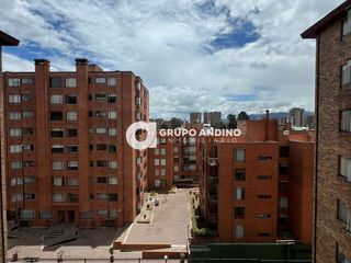 Se Vende Apartamento en el Conjunto Residencial Plaza Vallarta - Bogotá