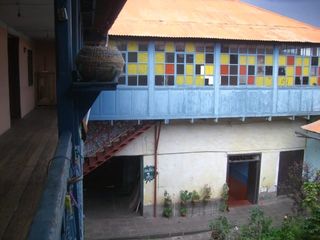 Foto 8 de VENDO CASONA EN EL CENTRO HISTORICO DE CUSCO CON PRECIOSA VISTA