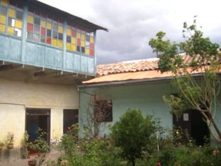 Foto 9 de VENDO CASONA EN EL CENTRO HISTORICO DE CUSCO CON PRECIOSA VISTA