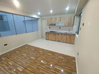 Foto 1 de DEPARTAMENTO DE ESTRENO EN SMP - VENTA - 70 Y 90 M2