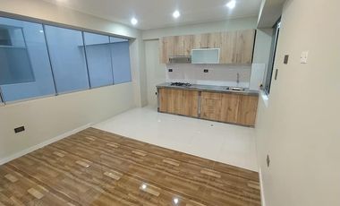 Departamento en Venta en San Martín de Porres – pohled 2